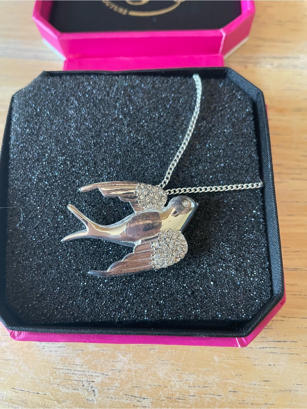 Juicy Couture Necklace